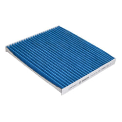 Filtre d'habitacle (filtre à pollen) BOSCH 0 986 628 629