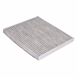 Filtre d'habitacle (filtre à pollen) BOSCH 0 986 628 629