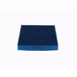 Filtre d'habitacle (filtre à pollen) BOSCH 0 986 628 639 - Vue supplémentaire 4