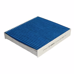 Filtre d'habitacle (filtre à pollen) BOSCH 0 986 628 640