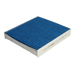 Filtre d'habitacle (filtre à pollen) BOSCH 0 986 628 640