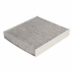 Filtre d'habitacle (filtre à pollen) BOSCH 0 986 628 640
