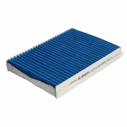 Filtre d'habitacle (filtre à pollen) BOSCH 0 986 628 642