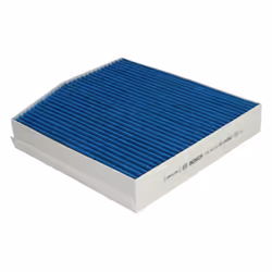 Filtre d'habitacle (filtre à pollen) BOSCH 0 986 628 645