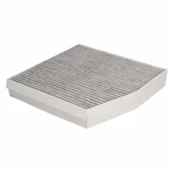Filtre d'habitacle (filtre à pollen) BOSCH 0 986 628 645