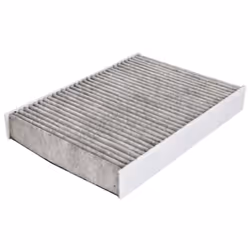Filtre d'habitacle (filtre à pollen) BOSCH 0 986 628 646