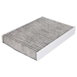 Filtre d'habitacle (filtre à pollen) BOSCH 0 986 628 646