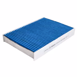 Filtre d'habitacle (filtre à pollen) BOSCH 0 986 628 646