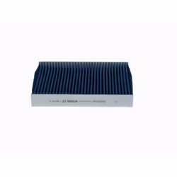 Filtre d'habitacle (filtre à pollen) BOSCH 0 986 628 646