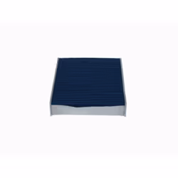 Filtre d'habitacle (filtre à pollen) BOSCH 0 986 628 646 - Vue supplémentaire 6