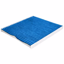 Filtre d'habitacle (filtre à pollen) BOSCH 0 986 628 656