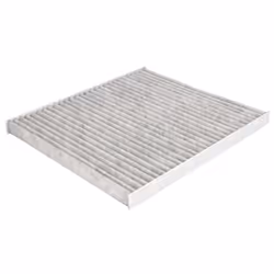 Filtre d'habitacle (filtre à pollen) BOSCH 0 986 628 656