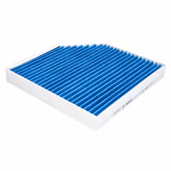 Filtre d'habitacle (filtre à pollen) BOSCH 0 986 628 659
