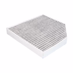 Filtre d'habitacle (filtre à pollen) BOSCH 0 986 628 659