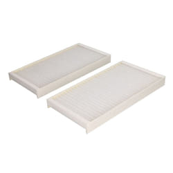 Filtre d'habitacle BOSCH 1 987 435 184