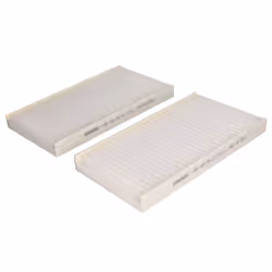 Filtre d'habitacle BOSCH 1 987 435 184 - Vue supplémentaire 2