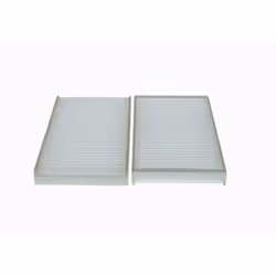Filtre d'habitacle BOSCH 1 987 435 184 - Vue supplémentaire 3