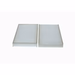 Filtre d'habitacle BOSCH 1 987 435 184 - Vue supplémentaire 5