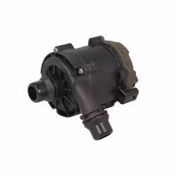 Pompe à eau additionnelle, chauffage auxiliaire BOSCH 0 392 024 11E