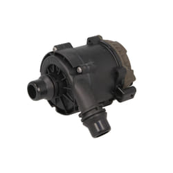 Pompe à eau additionnelle, chauffage auxiliaire BOSCH 0 392 024 11E