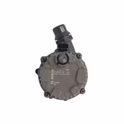 Pompe à eau additionnelle, chauffage auxiliaire BOSCH 0 392 024 11E