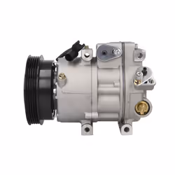 Compresseur de climatisation BOSCH 1 986 AD1 000
