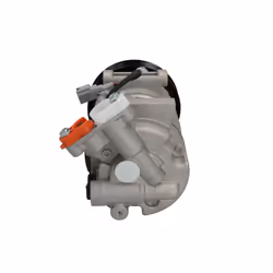 Compresseur de climatisation BOSCH 1 986 AD1 001 - Vue supplémentaire 4