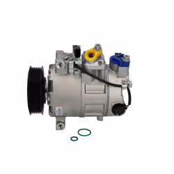 Compresseur de climatisation BOSCH 1 986 AD1 003