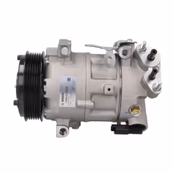 Compresseur de climatisation BOSCH 1 986 AD1 010