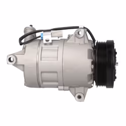 Compresseur de climatisation BOSCH 1 986 AD1 019 - Vue supplémentaire 4