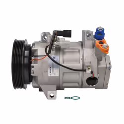 Compresseur de climatisation BOSCH 1 986 AD1 037