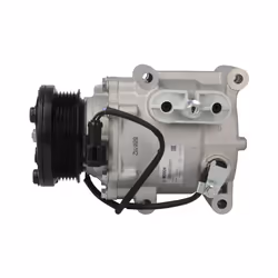 Compresseur de climatisation BOSCH 1 986 AD1 047