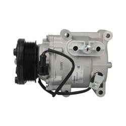 Compresseur de climatisation BOSCH 1 986 AD1 047