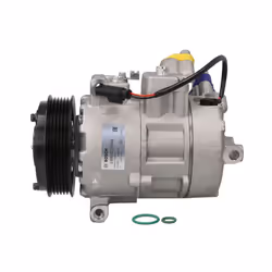 Compresseur de climatisation BOSCH 1 986 AD1 064