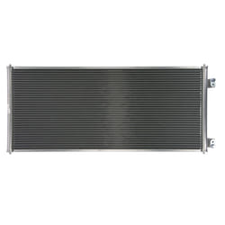Condenseur, climatisation BOSCH 1 986 AD2 070