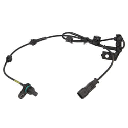 Capteur, vitesse de roue BOSCH 0 986 594 675