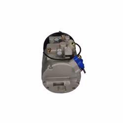 Compresseur de climatisation BOSCH 1 986 AD1 021 - Vue supplémentaire 4