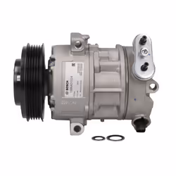 Compresseur de climatisation BOSCH 1 986 AD1 024