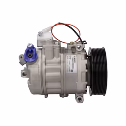 Compresseur de climatisation BOSCH 1 986 AD1 080 - Vue supplémentaire 4