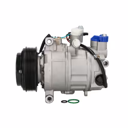 Compresseur de climatisation BOSCH 1 986 AD1 082