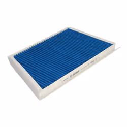 Filtre d'habitacle (filtre à pollen) BOSCH 0 986 628 603