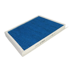 Filtre d'habitacle (filtre à pollen) BOSCH 0 986 628 603
