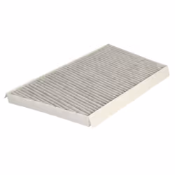 Filtre d'habitacle (filtre à pollen) BOSCH 0 986 628 603
