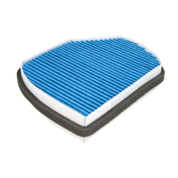 Filtre d'habitacle (filtre à pollen) BOSCH 0 986 628 611