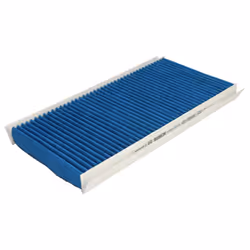 Filtre d'habitacle (filtre à pollen) BOSCH 0 986 628 616