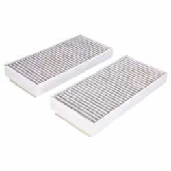 Filtre d'habitacle (filtre à pollen) BOSCH 0 986 628 628