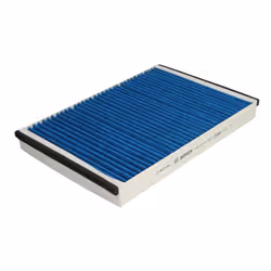 Filtre d'habitacle (filtre à pollen) BOSCH 0 986 628 632