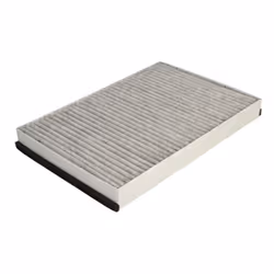 Filtre d'habitacle (filtre à pollen) BOSCH 0 986 628 632