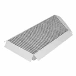 Filtre d'habitacle (filtre à pollen) BOSCH 0 986 628 635