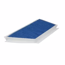 Filtre d'habitacle (filtre à pollen) BOSCH 0 986 628 635